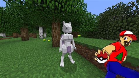 pixelmon mewtwo